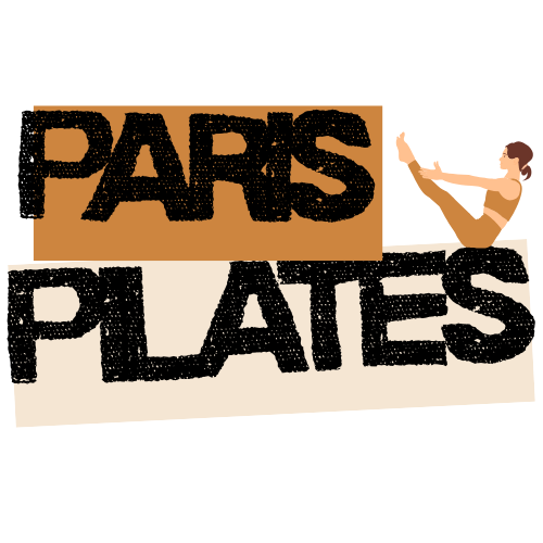 logo Paris Pilates